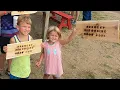 Old Engine Show Buckley Michigan Visit 2021 Part 2