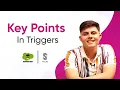Important Points Of Trigger Context Variables Premium Salesforce Development Tutorial 2025