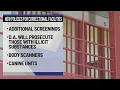 New policies for NYS correctional facilities