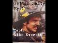 GETTIN SALTY EXPERIENCE PODCAST Ep 11 FDNY SQUAD 41 CAPT MIKE EVERETT
