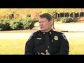 Murfreesboro Storytellers-MPD Chief Glenn Chrisman