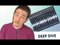How To Use Edison IN DEPTH FL Studio Edison Editor Explained