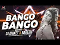 Lagu BANGO BAGNO BANGO (REMIX) DJ ANIKET NAGESH | CHURA KE CHURA KE DIL CHURAKE LE JAO DJ SONG #qaidi