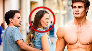 Download When Bodybuilders Go Shirtless In Public! #2 MP3