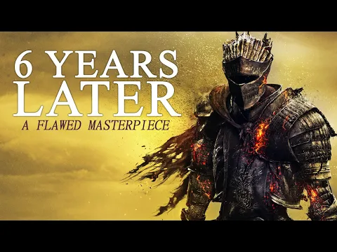 Download MP3 Dark Souls III... 6 Years Later