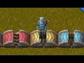 Belts can MORE