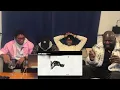 Seyi Vibez - SHAOLIN / Vibes On Vibes Reaction