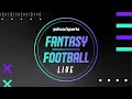 Fantasy Football LIVE Week 12
