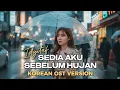 Lagu Sedia Aku Sebelum Hujan - Idgitaf | Korean OST Version | Cover by Jinwoo \u0026 Hana