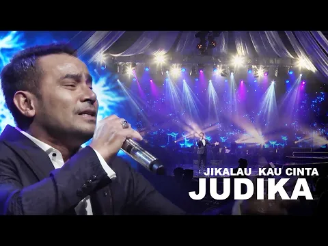 Download MP3 JUDIKA - Jikalau Kau Cinta ( Live Performance at Grand City Ballroom Surabaya )