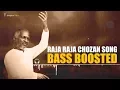 Download Lagu Raja Raja Chozan - Bass Boosted | Ilaiyaraja Song | Slingshot Music