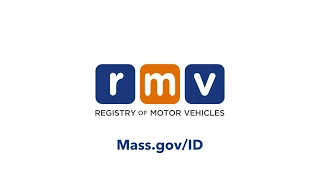 RMV Lawful Presence REAL ID