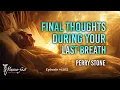 Download Lagu Final Thoughts During Your Last Breath | Episode #1263 | Perry Stone