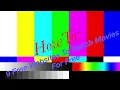 How To Watch Free Movies On The Internet