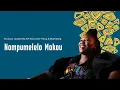 Download Lagu TebZAR Podcast #2 | Nompumelelo Mokou – From Soweto Roots to Boardroom Impact