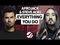 Download Lagu AFROKI (Afrojack \u0026 Steve Aoki) - Everything You Do (feat. Aviella) [Extended Mix]