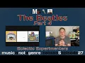 Lagu The Beatles Part 4 - Eclectic Experimenters | MxG S5Ep27