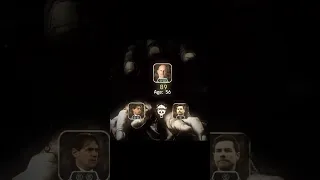 Manager 89 N1 Efootball2025 Efootball Newformation Fifa Football Pess Javaesports 