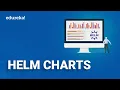 What is Helm Chart in Kubernetes Helm Chart explained Edureka