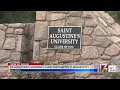 St Augustine s University filing for Chapter 11 bankruptcy