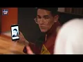 Paulo Londra ft Lenny Tavarez ( Video Music ) - Nena Maldicion
