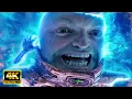 Download Lagu M.O.D.O.K vs Kang the Conqueror - Battle Death Scene | Ant-Man and the Wasp Quantumania (2023)