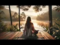 EASY AMBIANCE. YOGA - ZEN - ATMOSPHERE_ DREAMY AND SEREN. MELITATION AND RELAXATION.