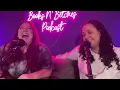 'The Red' by Tiffany Reisz | Books N' Betches Ep: 118