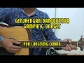 Lagu GENJRENGAN DANGDUT PALING GAMPANG | PEMULA PASTI LANGSUNG BISA