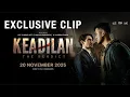 Lagu Keadilan (The Verdict) - Exclusive Clip