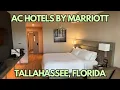AC Hotel by Marriott Tallahassee Florida