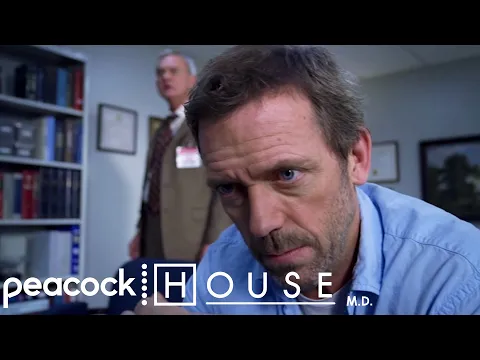 Download MP3 When House Worked For The CIA | House M.D.