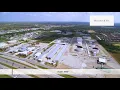 Davis Boat RV Storage Aledo TX