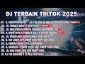 DJ TIKTOK TERBARU 2025🎵DJ NGAPAIN REPOT-KO TOLONG BILANG CINTA KA TIDAK🎵DJ VIRAL TIKTOK 2025