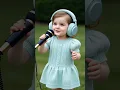 Download Lagu Pretty little baby.💙 #prettylittlebaby #babysinging #ai #viralsong #cutebaby