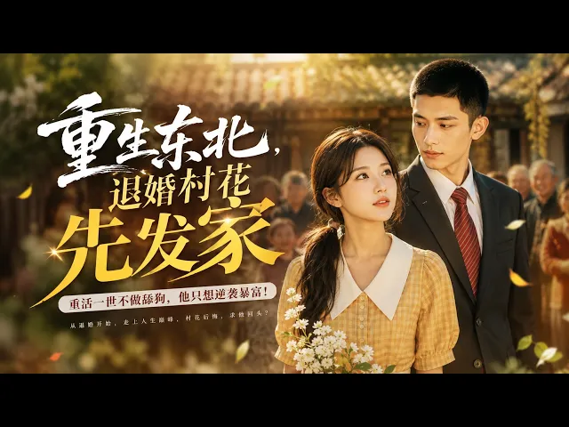 重生东北,退婚村花先发家
