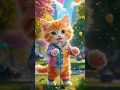 Download Lagu Kucing Nyanyi Pok Ame ame Belalang Kupu kupu #kucing #kucinglucu #kucingnyanyi