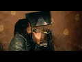 MAMA AFRICA 🌍-Lucky Amdi