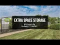 Storage Units in Enfield CT on South Rd Extra Space Storage