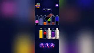 Magic Sort Level 1155 Screenshot