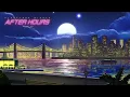 Sleepless Nights - After Hours Full Album