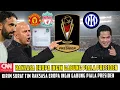 Download Lagu CLUB RAKSASA INGGRIS \u0026 ITALIA TERTARIK IKUT PIALA PRESIDEN PRA MUSIM | SAMPAI KIRIM SURAT KE PSSI