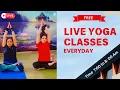 Download Lagu Yoga for weightloss and meditation 🧘. || DR. SHYAM SUNDAR || morning yoga session || Happy Yoga||