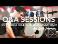 Lagu Q\u0026A SESSIONS | DO I NEED A HOLE IN MY BASS DRUM HEAD?
