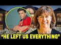 Ricky Nelson Left Behind A Fortune So Big It Made His Family Filthy Rich Have A Look