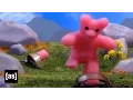 Download Lagu Eat To Freedom | Robot Chicken | Adult Swim Europe