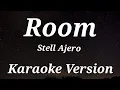 Download Lagu Stell Ajero Room Karaoke