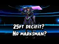 Download Lagu Insane 25-Point Deficit Comeback – No Marksman Needed!