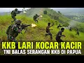 Download Lagu 230 TNI KEPUNG PERBUKITAN PAPUA‼️BALAS SERANGAN KKB YANG MELUKAI SALAH SATU PERSONEL‼️ MP3