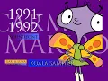 Download Lagu Carmen Mariposa 1991-1993 Soundfont - News Series 2000 G2 Morning Theme @sman7939